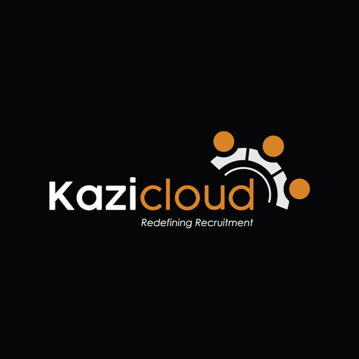 Kazicloud Employ logo